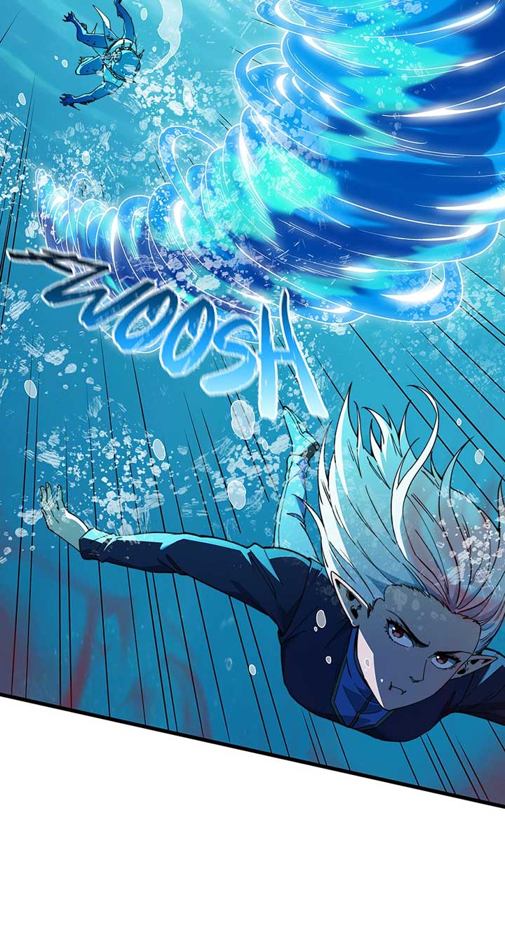 An Outcast In Another World Chapter 32 297 ch 32 59