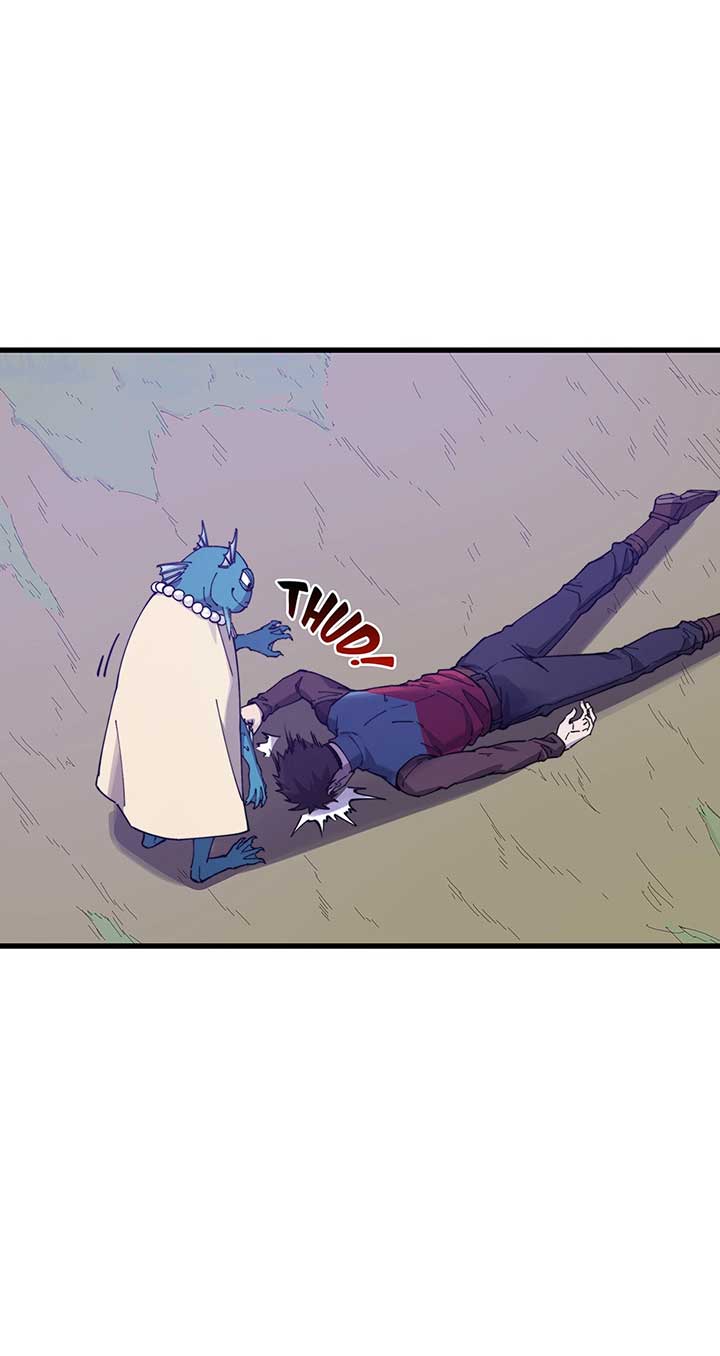 An Outcast In Another World Chapter 32 244 ch 32 6