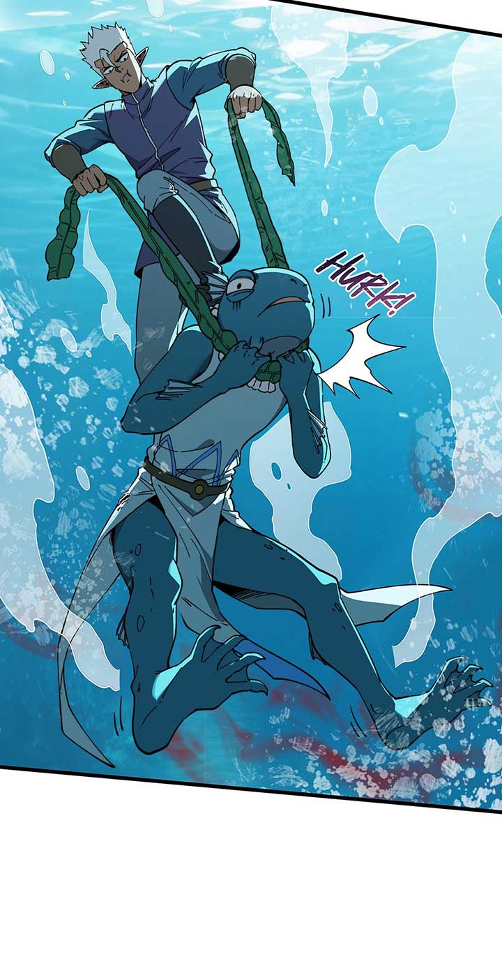 An Outcast In Another World Chapter 32 300 ch 32 62