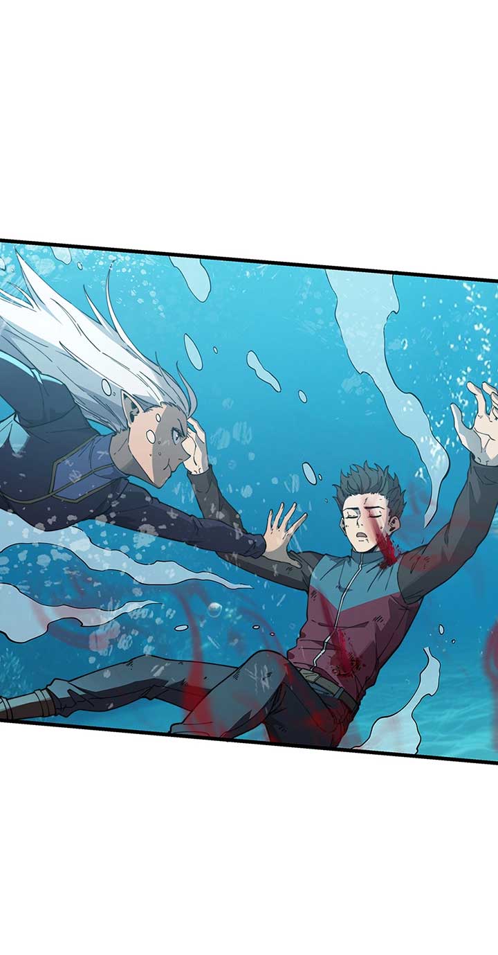 An Outcast In Another World Chapter 32 301 ch 32 63