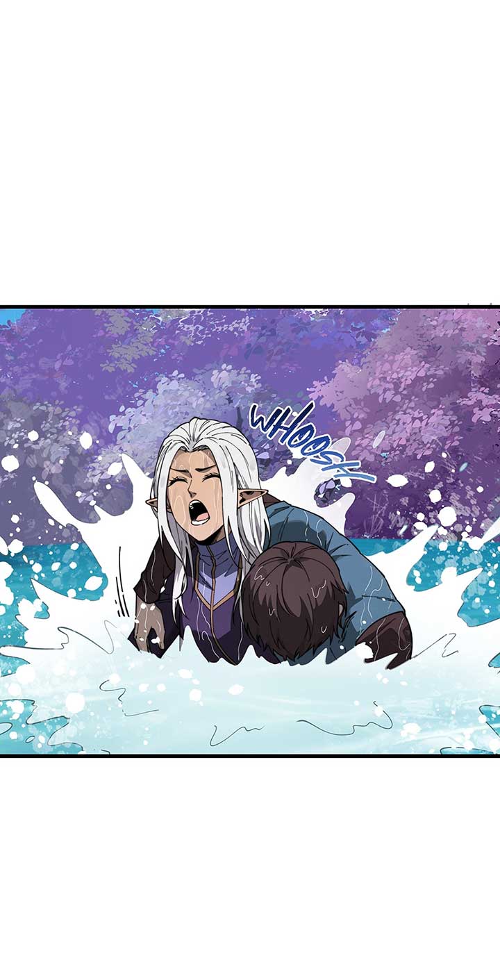 An Outcast In Another World Chapter 32 303 ch 32 65