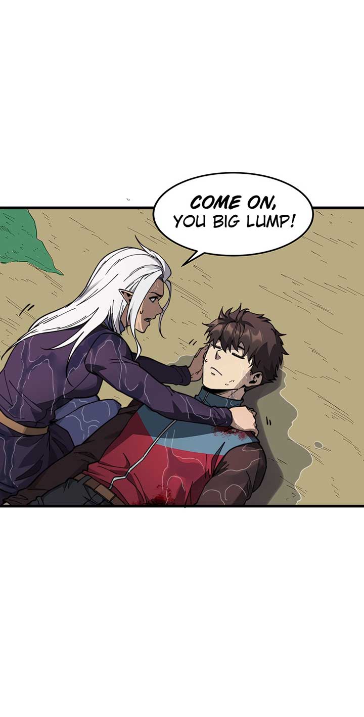 An Outcast In Another World Chapter 32 307 ch 32 69