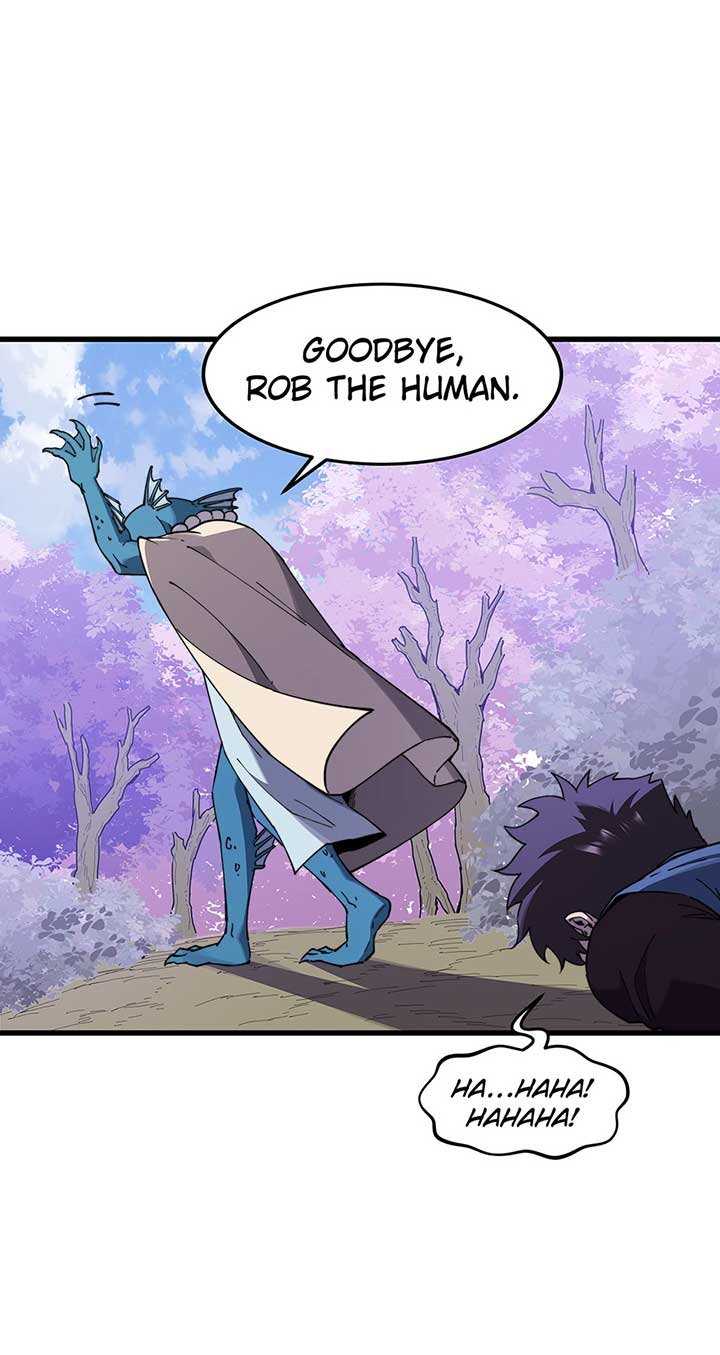 An Outcast In Another World Chapter 32 245 ch 32 7