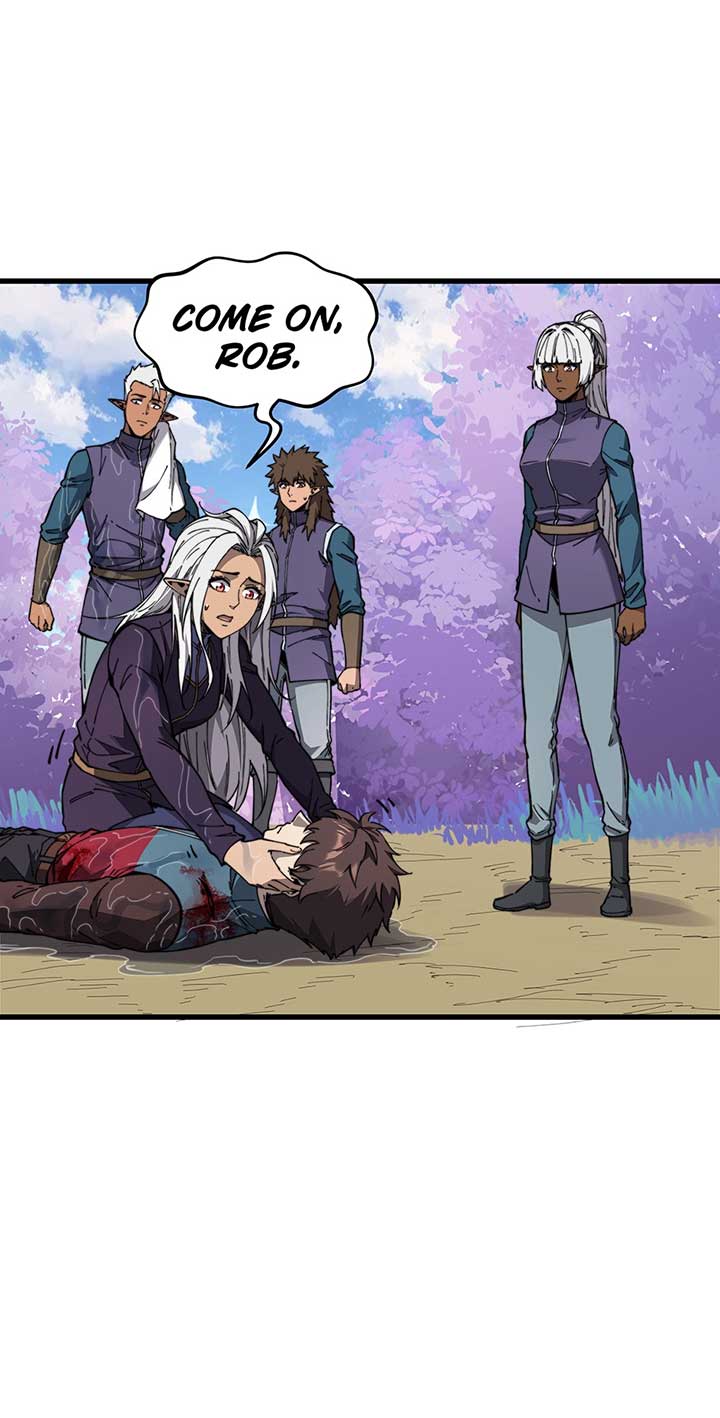 An Outcast In Another World Chapter 32 309 ch 32 71