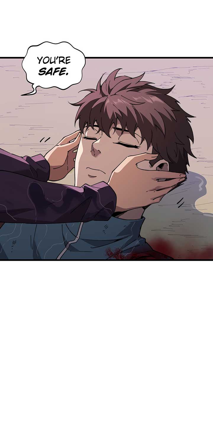 An Outcast In Another World Chapter 32 310 ch 32 72