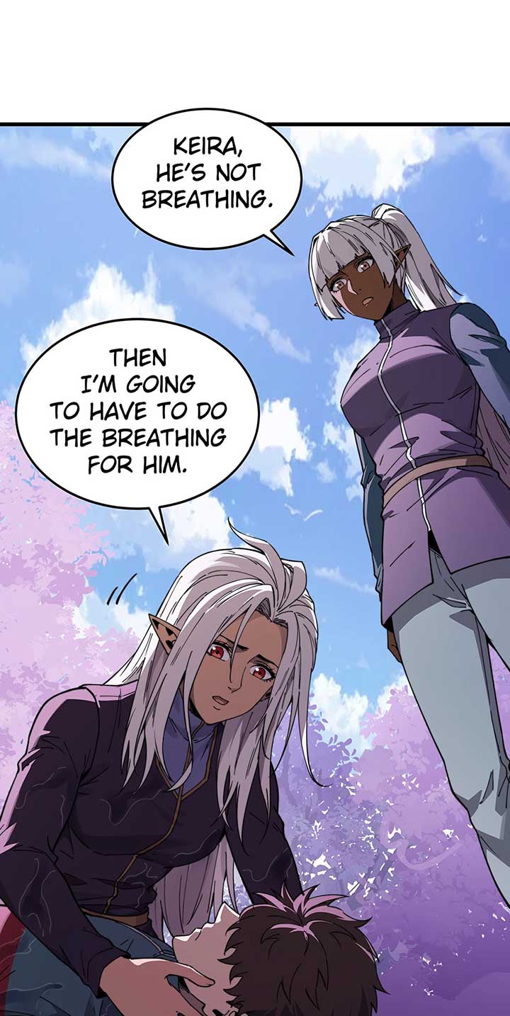 An Outcast In Another World Chapter 32 311 ch 32 73