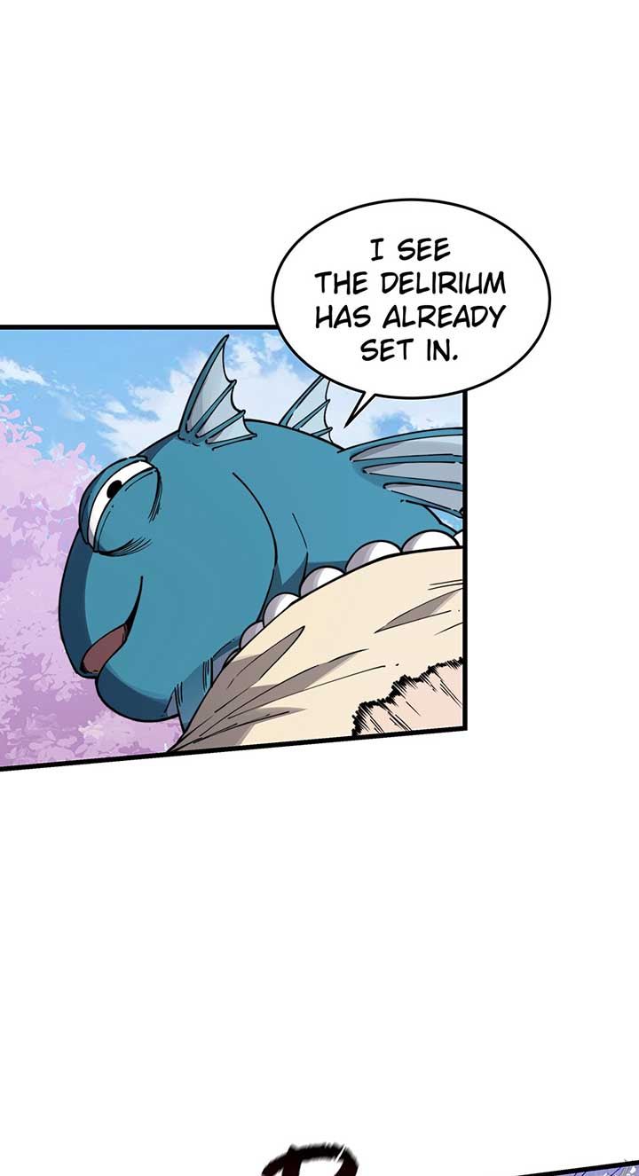 An Outcast In Another World Chapter 32 246 ch 32 8