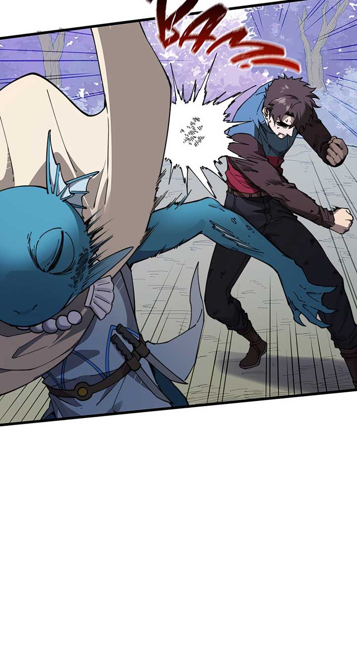 An Outcast In Another World Chapter 32 247 ch 32 9