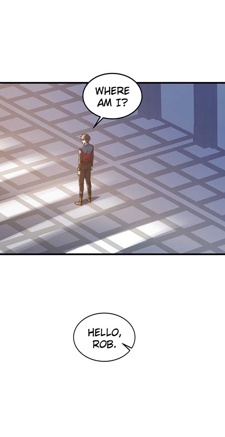 An Outcast In Another World Chapter 33 243 02