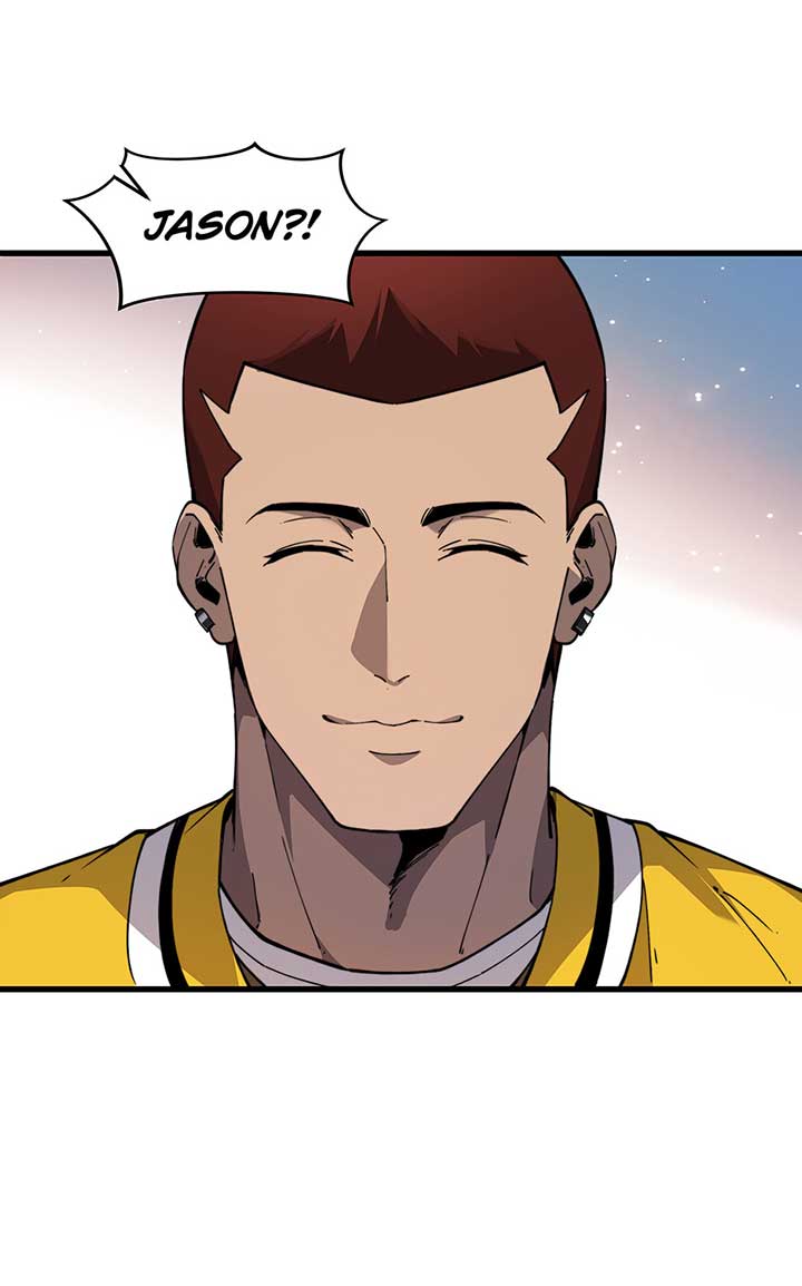 An Outcast In Another World Chapter 33 245 04