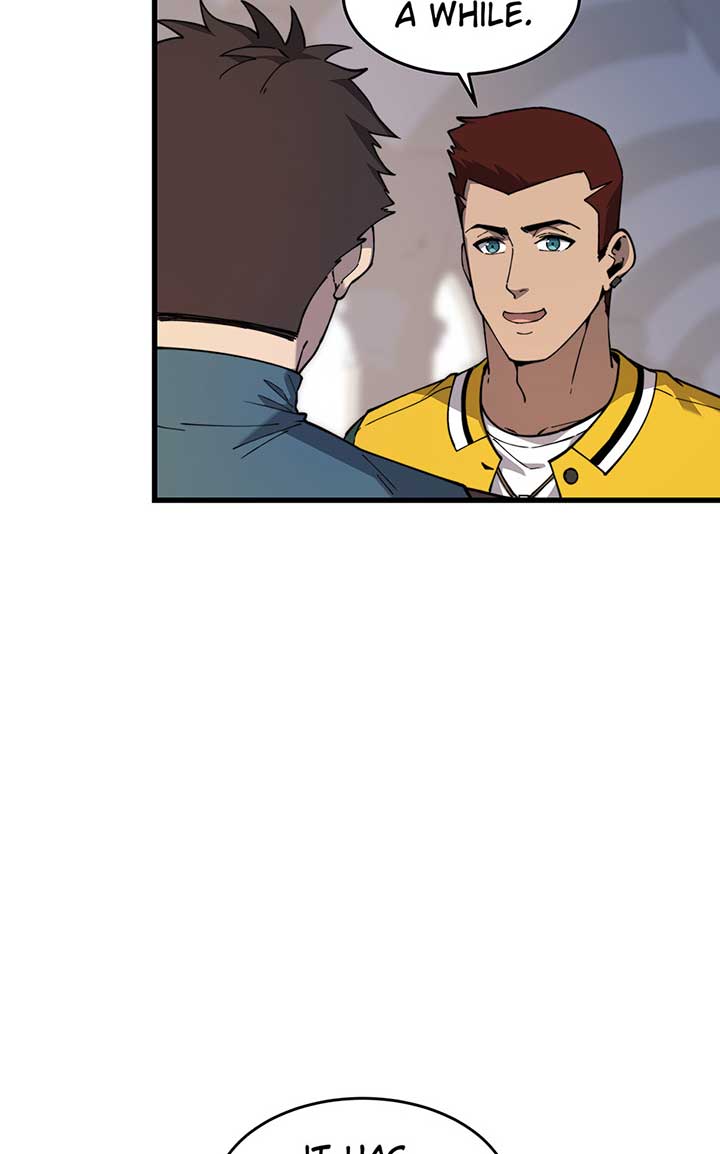 An Outcast In Another World Chapter 33 247 06