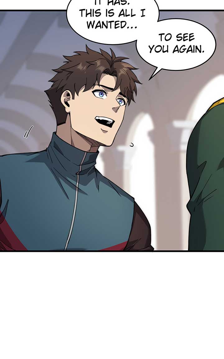 An Outcast In Another World Chapter 33 248 07