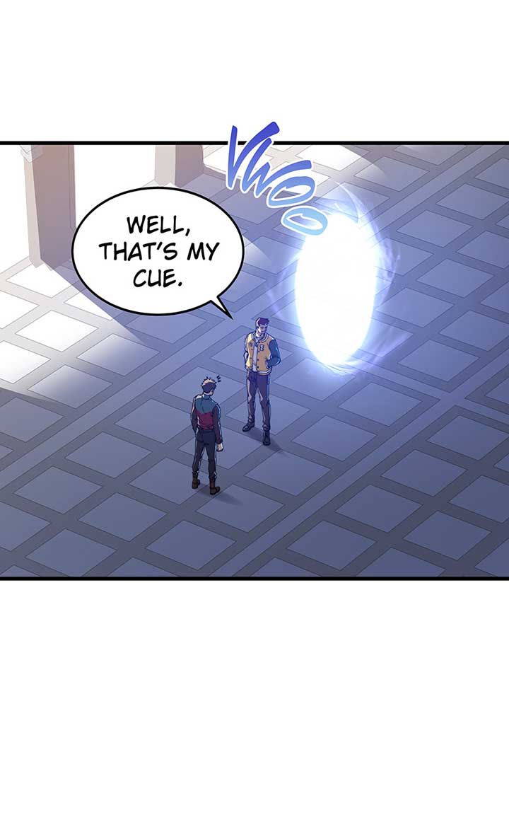 An Outcast In Another World Chapter 33 249 08