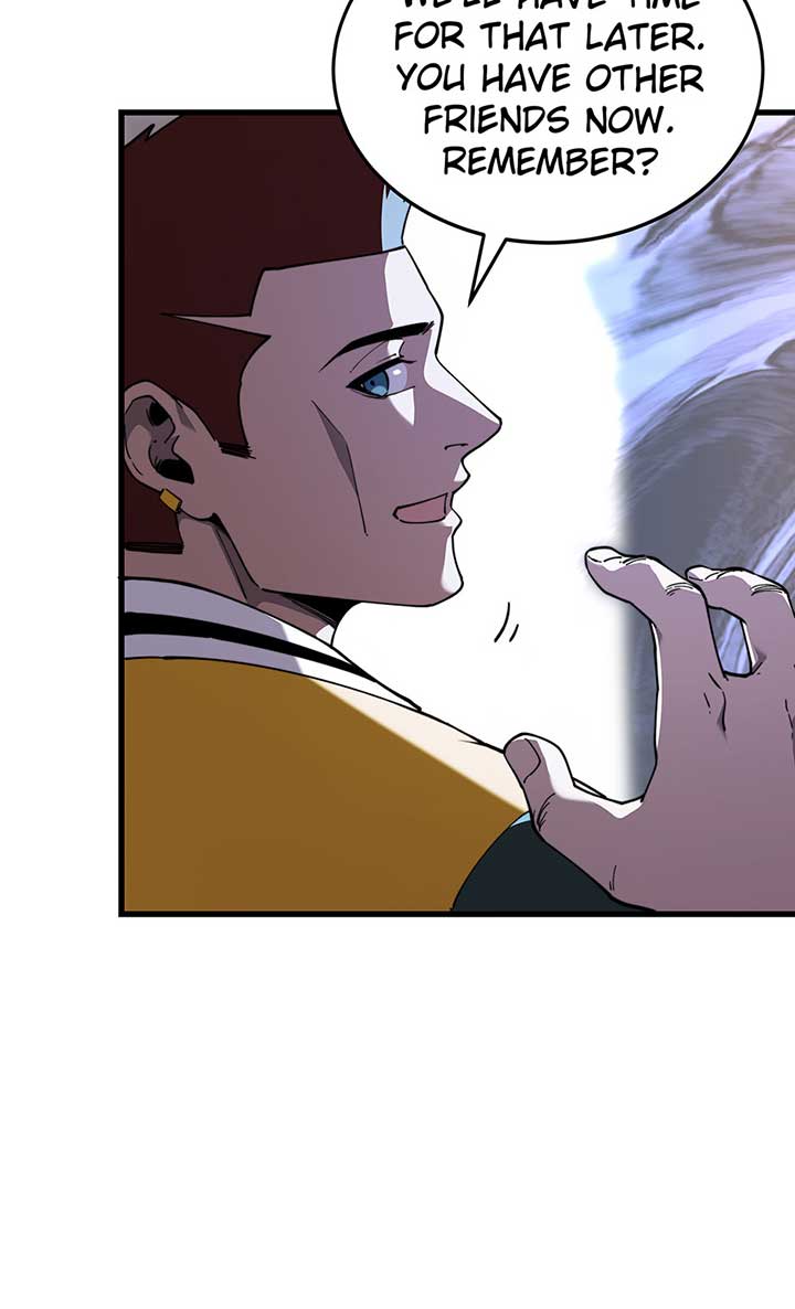 An Outcast In Another World Chapter 33 252 11