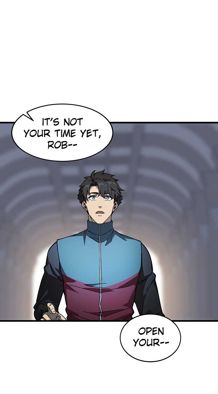 An Outcast In Another World Chapter 33 255 14