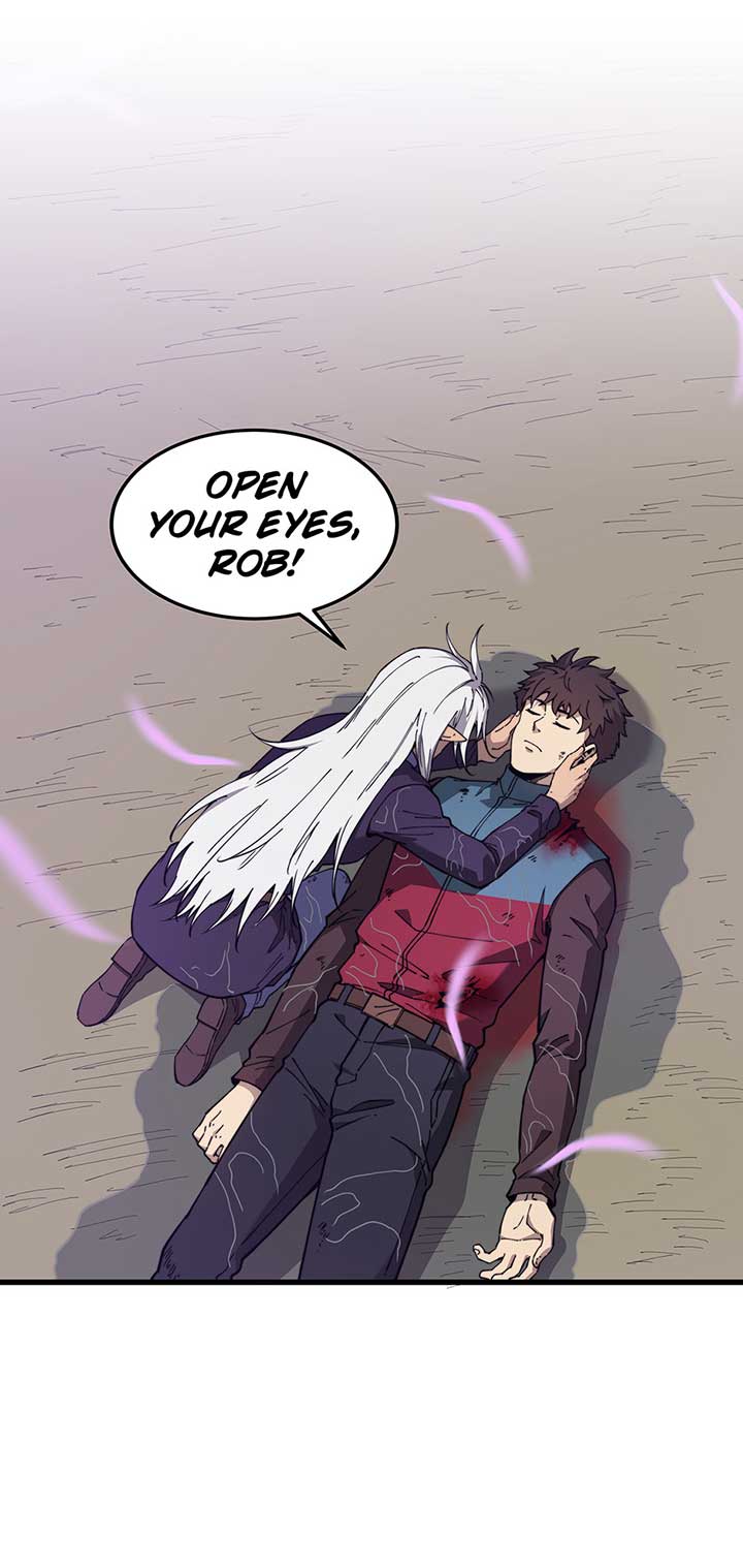 An Outcast In Another World Chapter 33 256 15