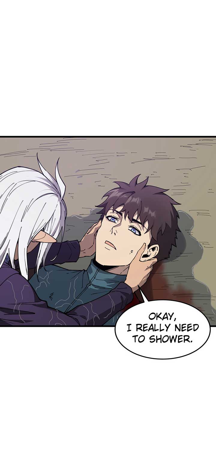 An Outcast In Another World Chapter 33 257 16