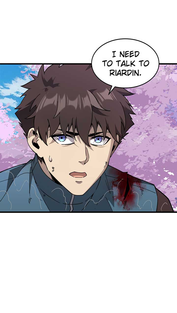 An Outcast In Another World Chapter 33 261 20