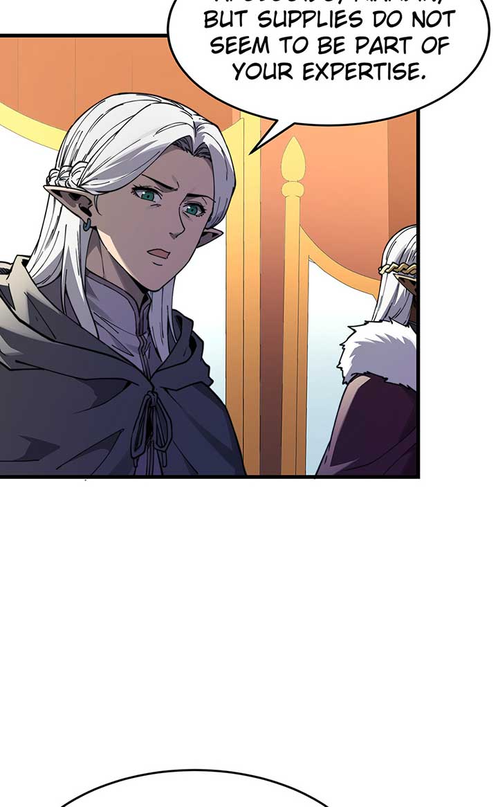 An Outcast In Another World Chapter 33 264 23