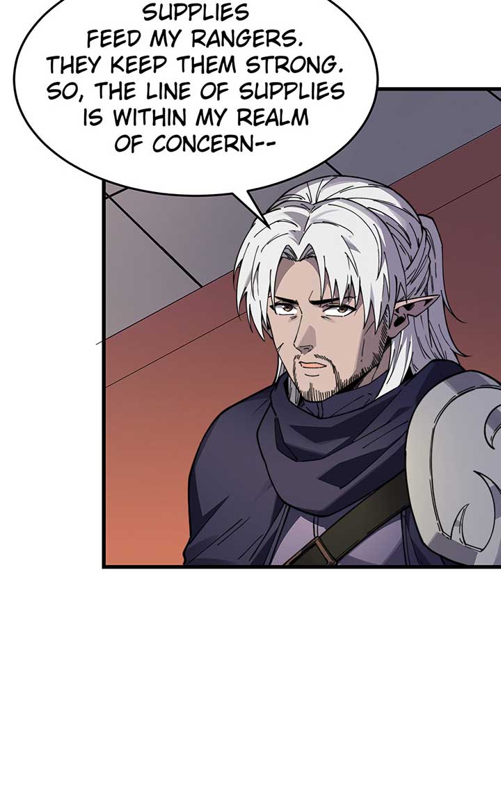 An Outcast In Another World Chapter 33 265 24