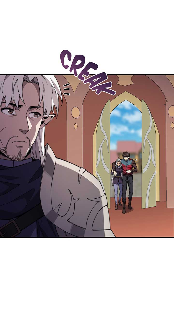 An Outcast In Another World Chapter 33 266 25