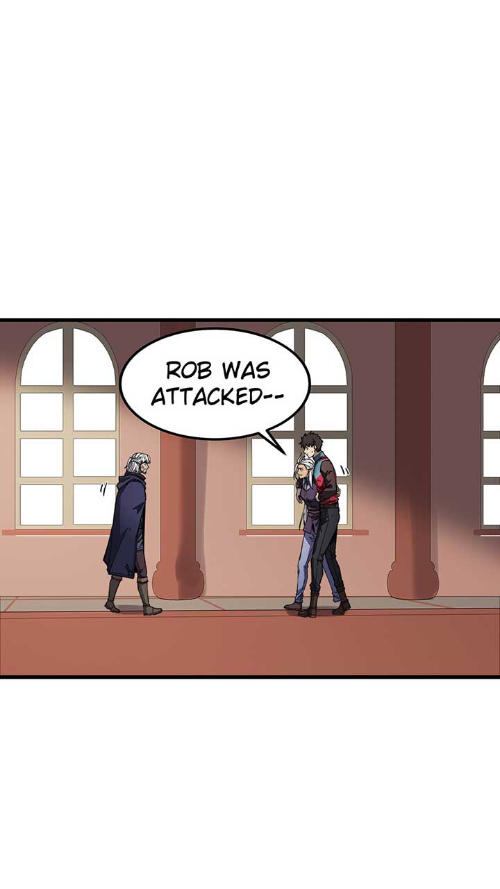 An Outcast In Another World Chapter 33 268 27