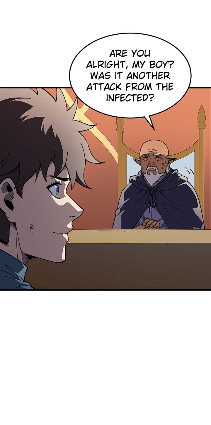 An Outcast In Another World Chapter 33 270 29