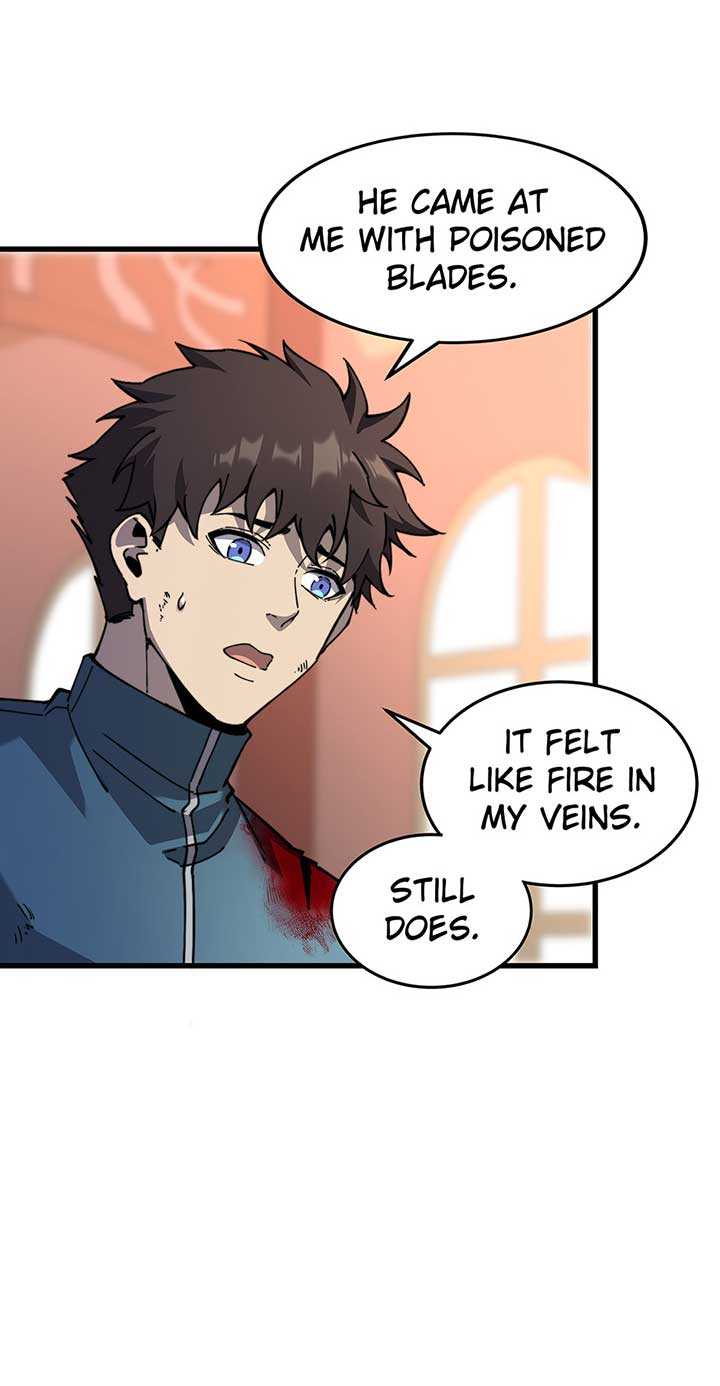 An Outcast In Another World Chapter 33 273 32