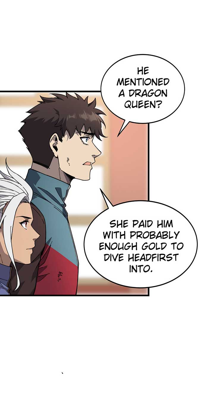 An Outcast In Another World Chapter 33 275 34