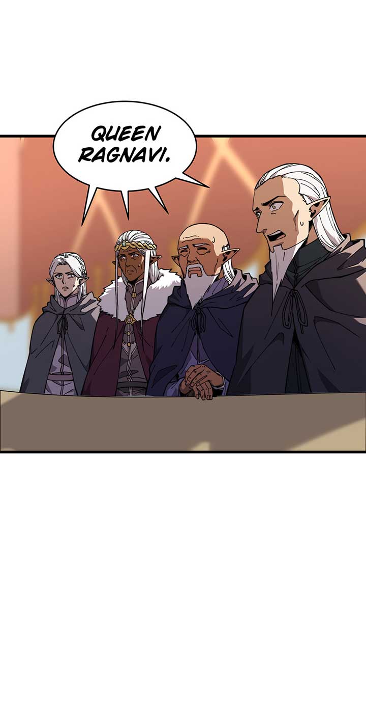 An Outcast In Another World Chapter 33 276 35