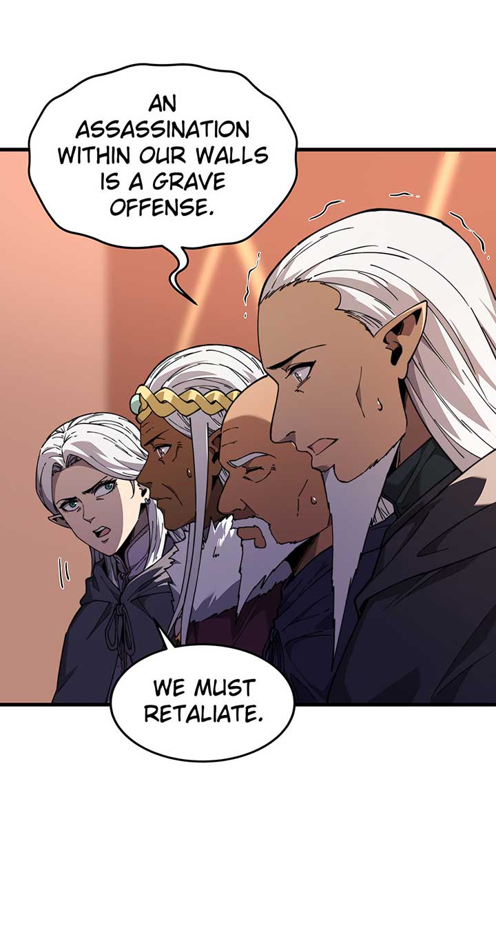 An Outcast In Another World Chapter 33 277 36