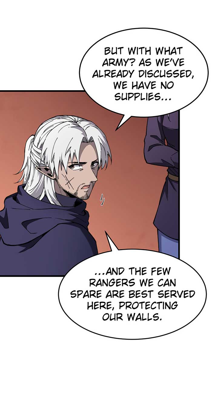 An Outcast In Another World Chapter 33 278 37