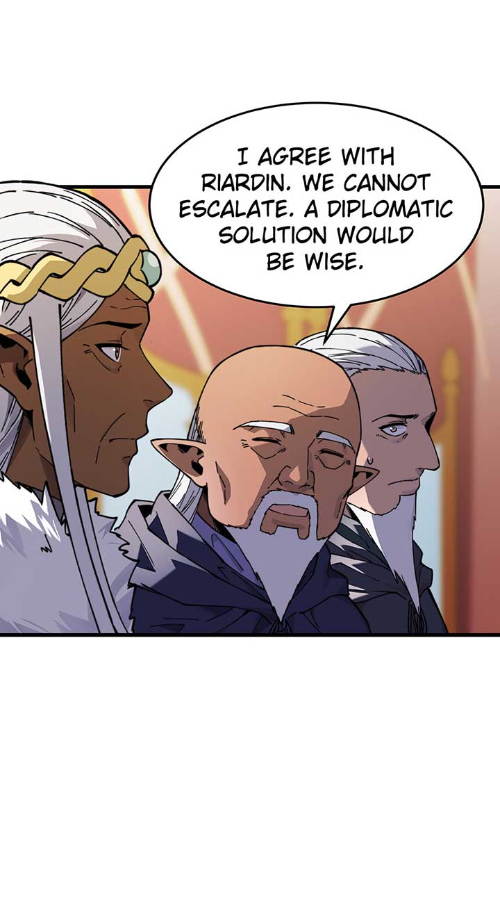 An Outcast In Another World Chapter 33 279 38