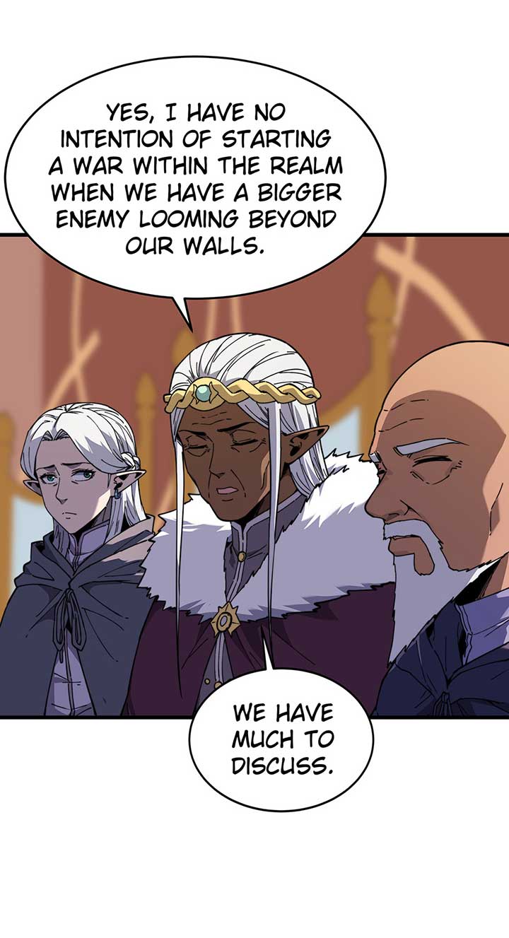 An Outcast In Another World Chapter 33 280 39