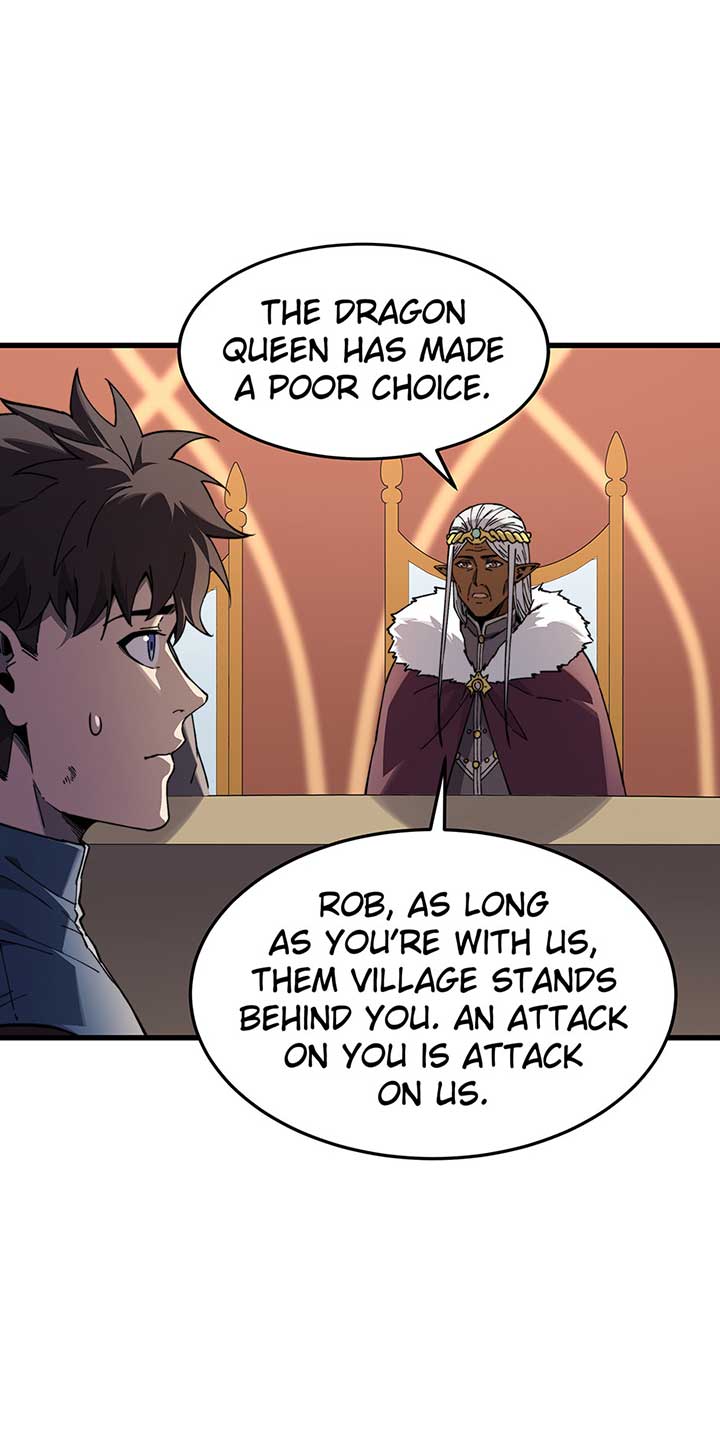 An Outcast In Another World Chapter 33 281 40