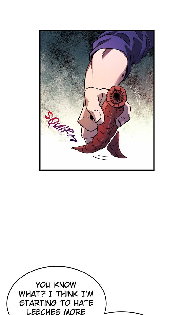 An Outcast In Another World Chapter 33 284 43