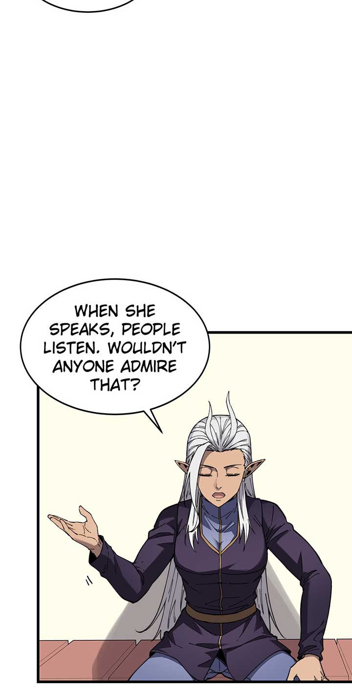 An Outcast In Another World Chapter 33 288 47