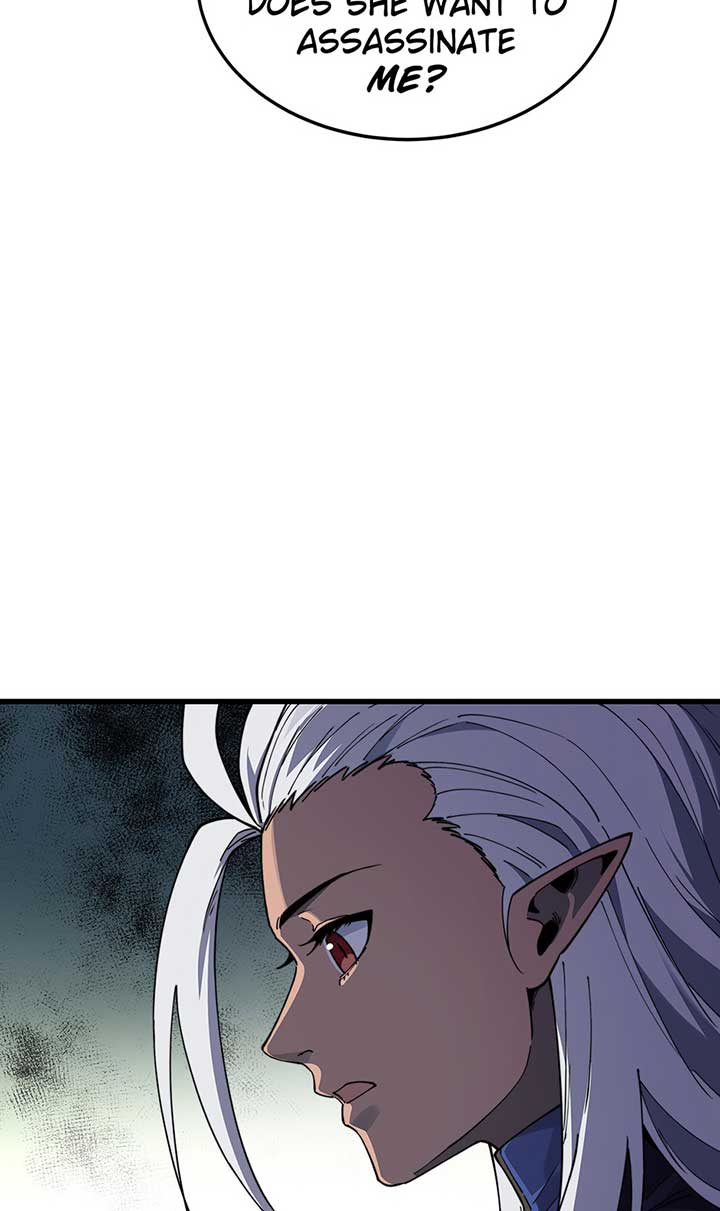 An Outcast In Another World Chapter 33 291 50