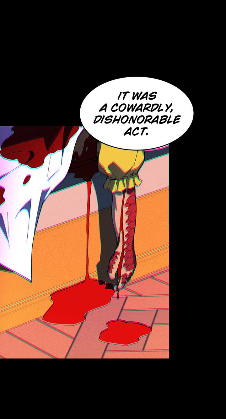 An Outcast In Another World Chapter 33 294 53