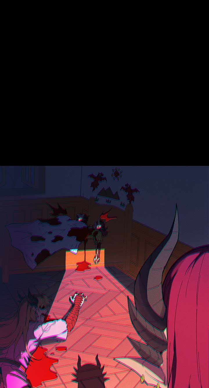 An Outcast In Another World Chapter 33 295 54