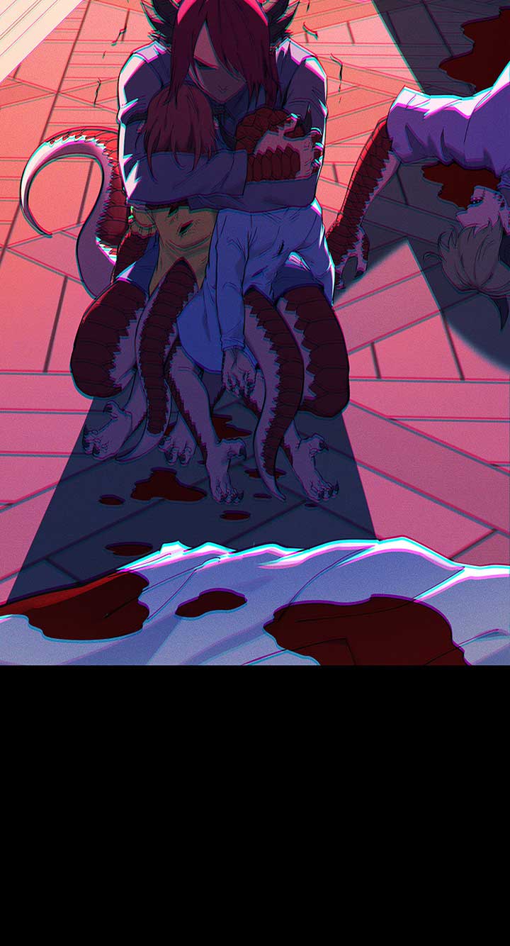 An Outcast In Another World Chapter 33 297 56