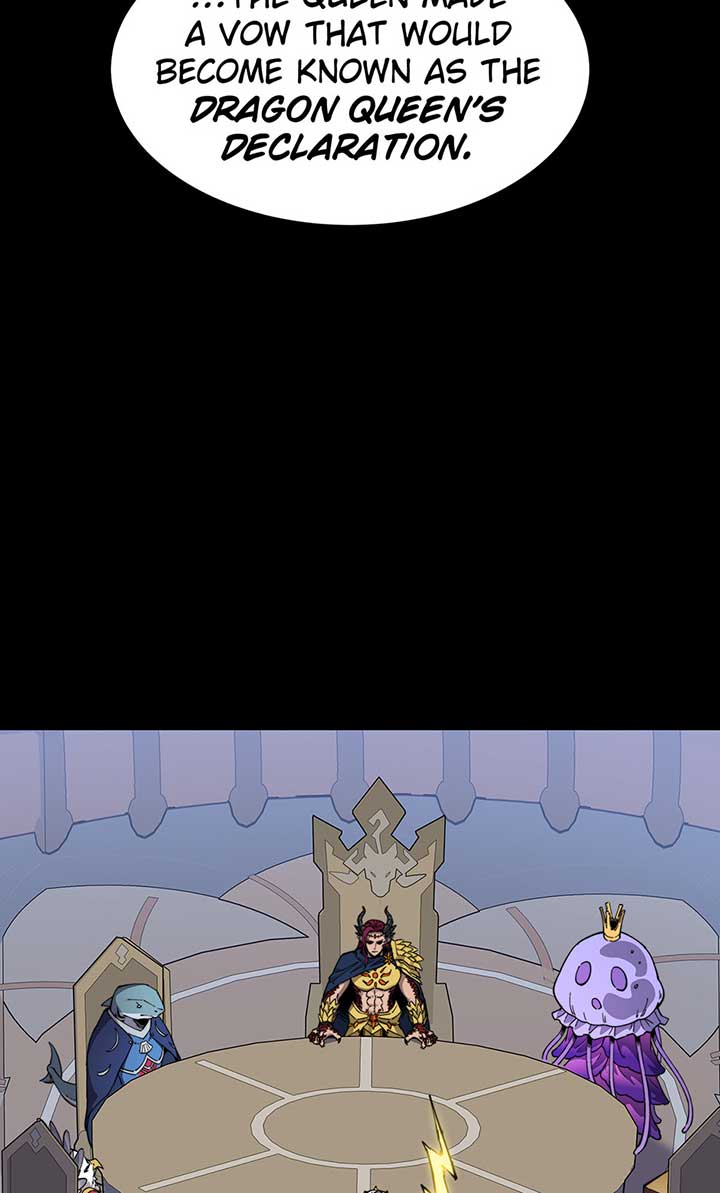 An Outcast In Another World Chapter 33 299 58