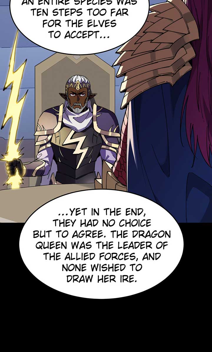 An Outcast In Another World Chapter 33 301 60