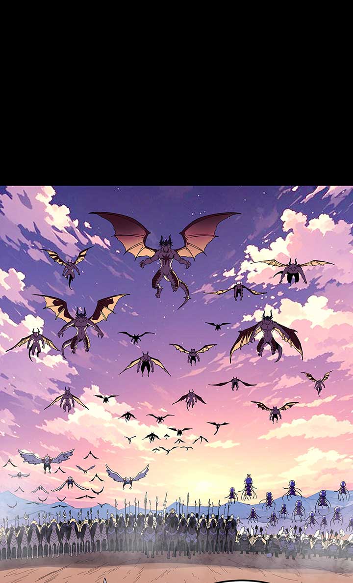 An Outcast In Another World Chapter 33 302 61