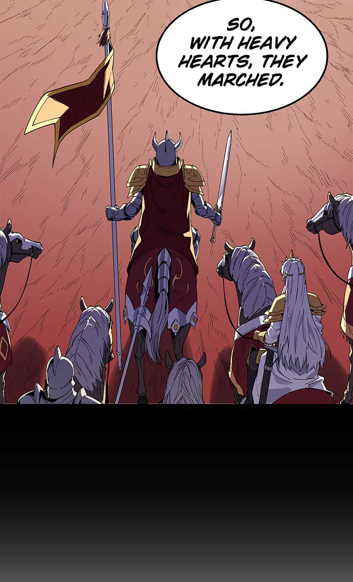 An Outcast In Another World Chapter 33 303 62