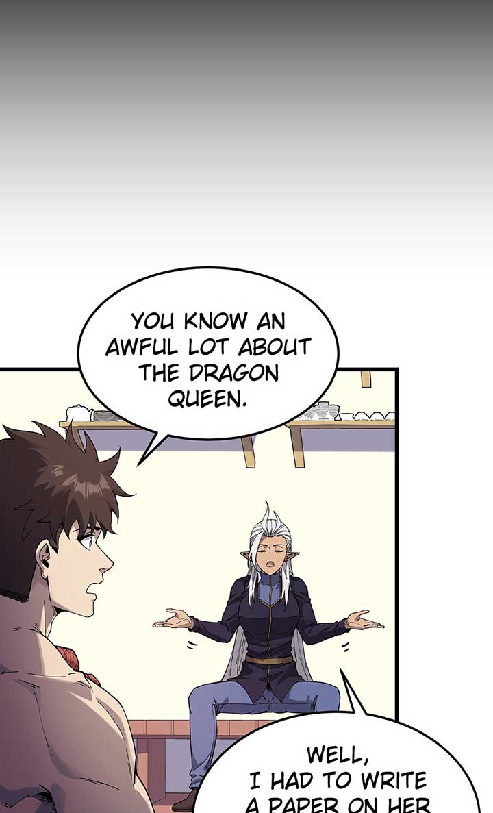 An Outcast In Another World Chapter 33 304 63