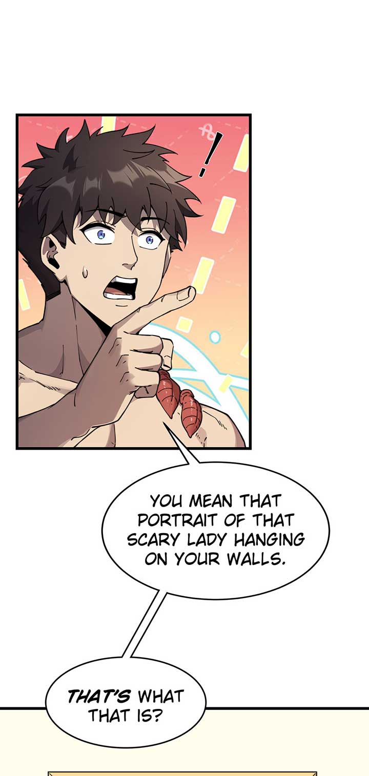 An Outcast In Another World Chapter 33 306 65