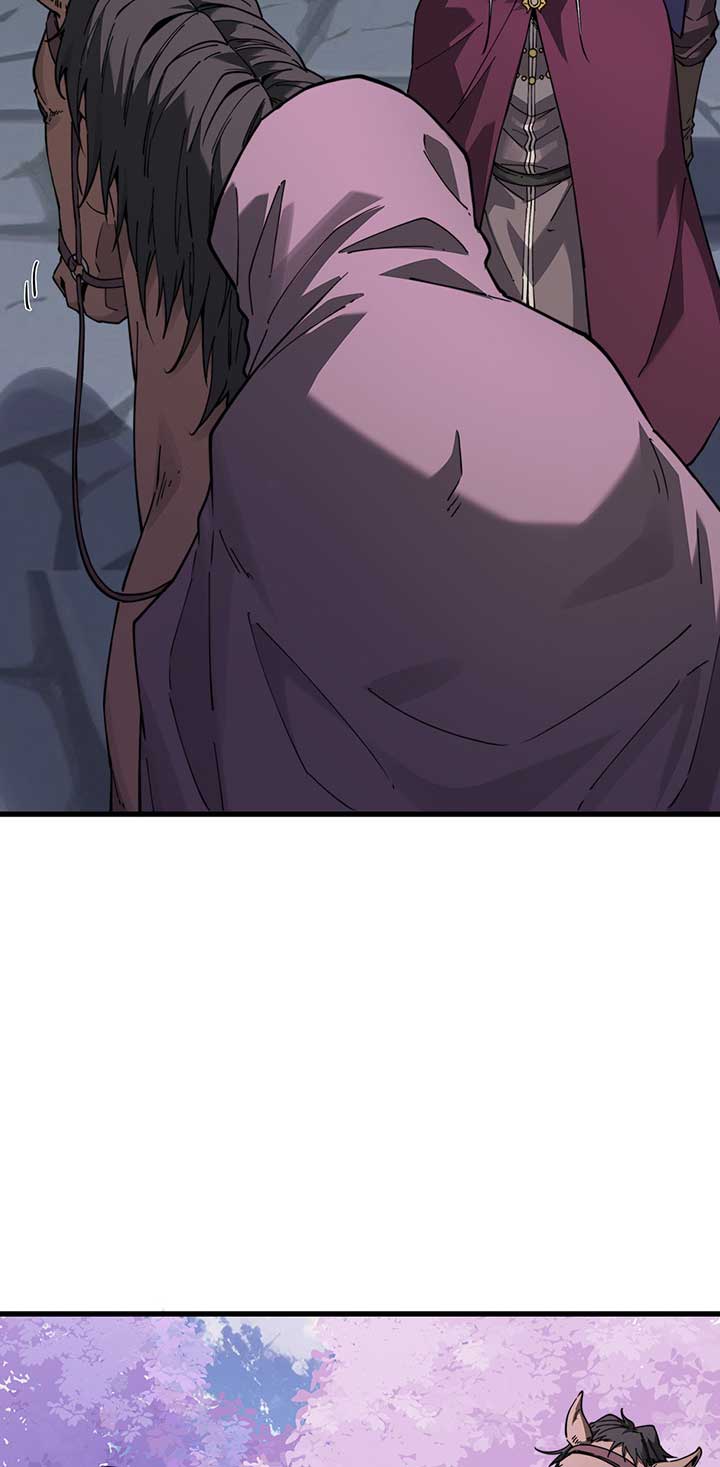 An Outcast In Another World Chapter 33 310 69