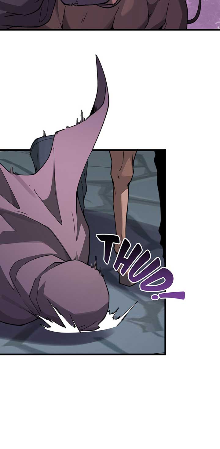 An Outcast In Another World Chapter 33 312 71