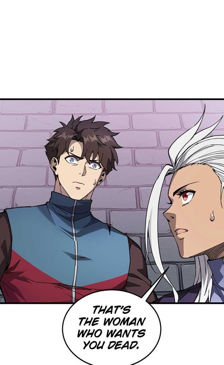 An Outcast In Another World Chapter 33 316 75